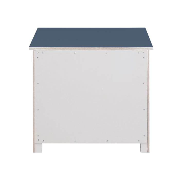 B2083BU-4 Night Stand - B2083BU-4