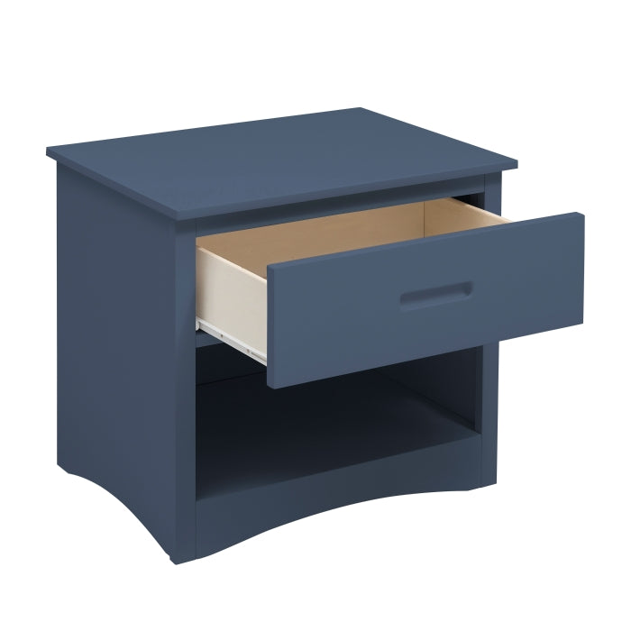 B2083BU-4 Night Stand - B2083BU-4