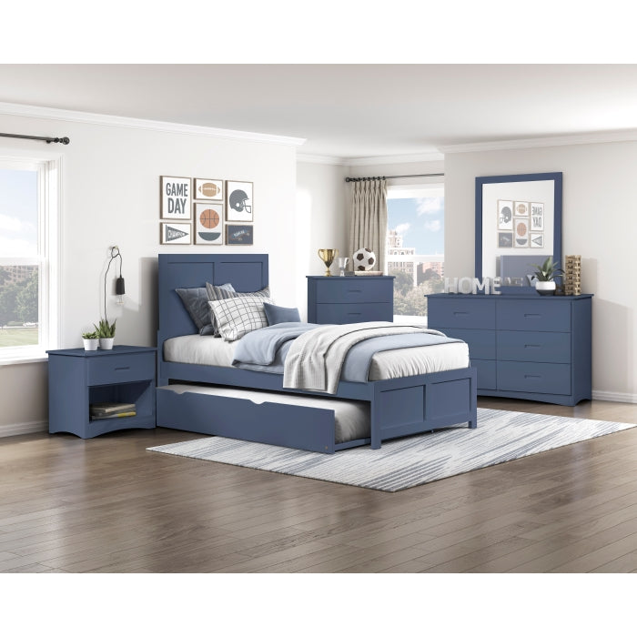 B2083BU-4 Night Stand - B2083BU-4