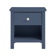 B2083BU-4D1 1-Drawer Night Stand - B2083BU-4D1