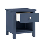 B2083BU-4D1 1-Drawer Night Stand - B2083BU-4D1
