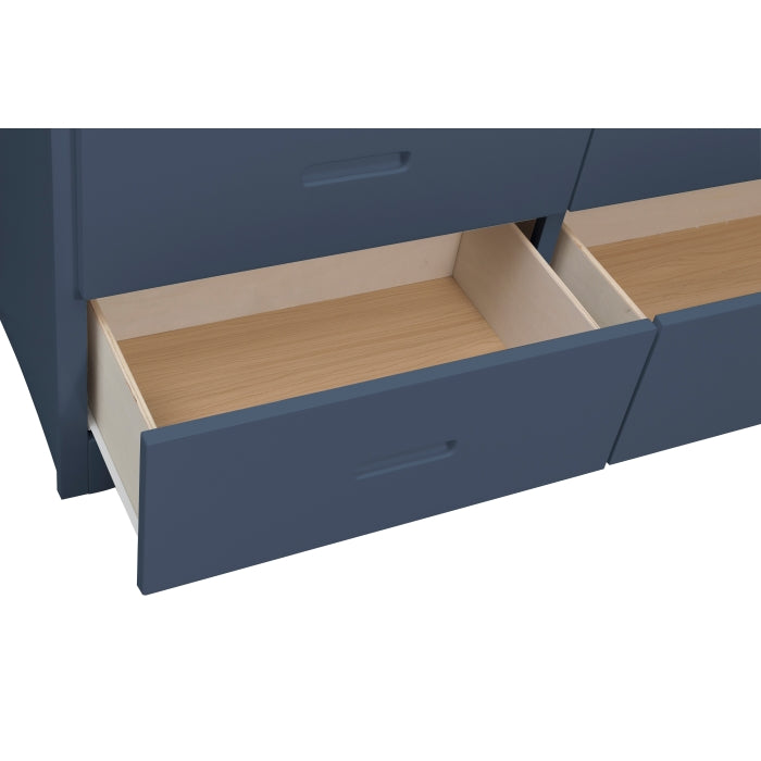 B2083BU-5 Dresser - B2083BU-5