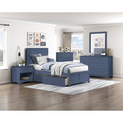 B2083BU-5 Dresser - B2083BU-5