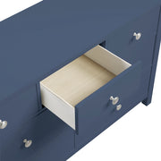 B2083BU-5D7 7-Drawer Dresser - B2083BU-5D7