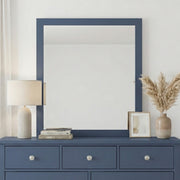 B2083BU-6N Mirror, Wide - B2083BU-6N