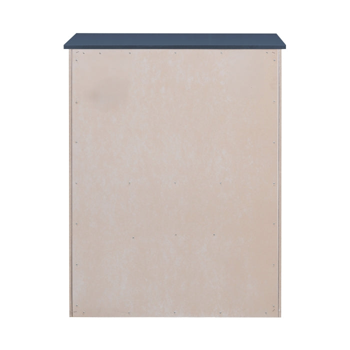 B2083BU-9 Chest - B2083BU-9