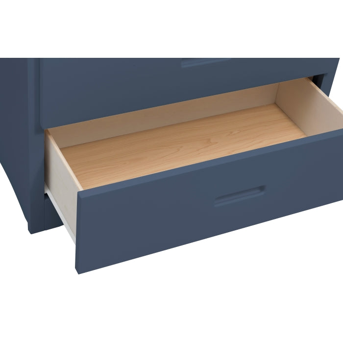B2083BU-9 Chest - B2083BU-9