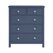 B2083BU-9D5 5-Drawer Chest - B2083BU-9D5