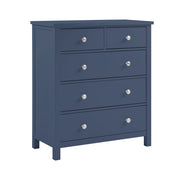 B2083BU-9D5 5-Drawer Chest - B2083BU-9D5