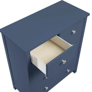 B2083BU-9D5 5-Drawer Chest - B2083BU-9D5