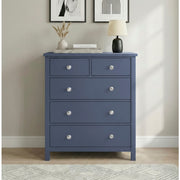 B2083BU-9D5 5-Drawer Chest - B2083BU-9D5