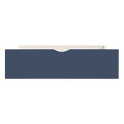 B2083BUBC-1BC* (3) Twin Bookcase Corner Platform Bed - B2083BUBC-1BC*