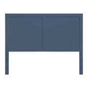 B2083BUF-1* (3) Full Platform Bed - B2083BUF-1*