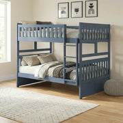 B2083BUFF-1* (3) Full/Full Bunk Bed - B2083BUFF-1*