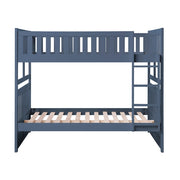 B2083BUFF-1* (3) Full/Full Bunk Bed - B2083BUFF-1*