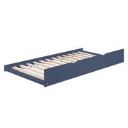 B2083BUFF-1* (3) Full/Full Bunk Bed - B2083BUFF-1*