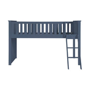 B2083BULL-1* (3) Low Loft Bunk - B2083BULL-1*