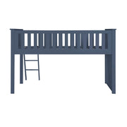 B2083BULL-1* (3) Low Loft Bunk - B2083BULL-1*