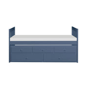 B2083BUPR-1* (2) Twin/Twin Trundle Bed - B2083BUPR-1*
