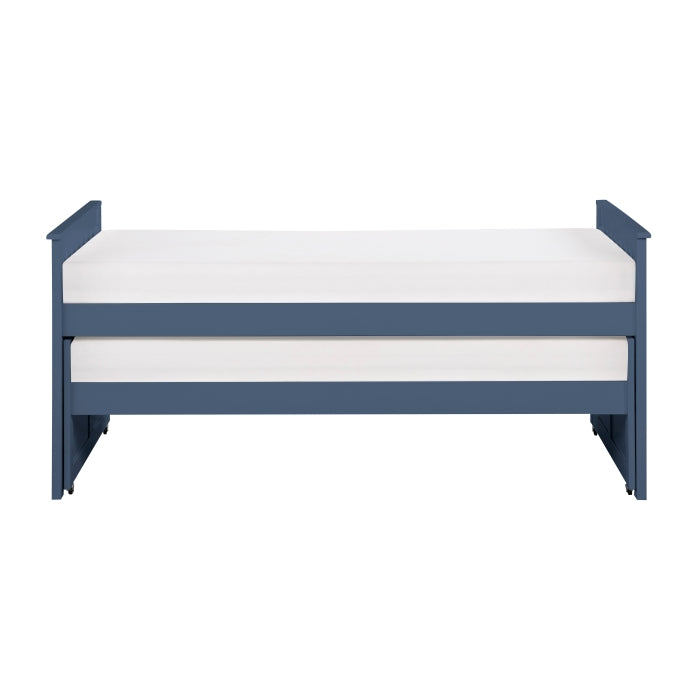 B2083BURT-1* (3) Twin/ Twin Bed - B2083BURT-1*
