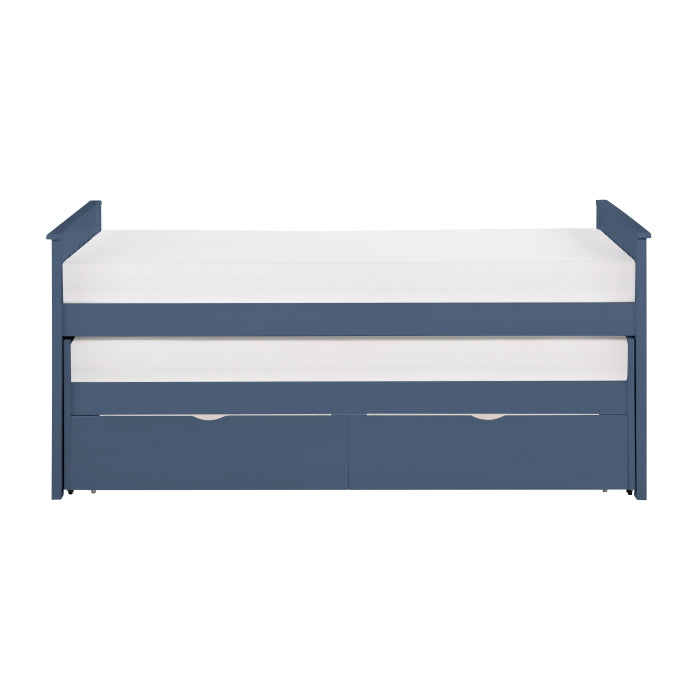B2083BURT-1* (3) Twin/ Twin Bed - B2083BURT-1*