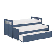 B2083BURT-1* (3) Twin/ Twin Bed - B2083BURT-1*