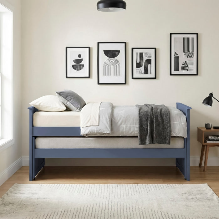B2083BURT-1* (3) Twin/ Twin Bed - B2083BURT-1*