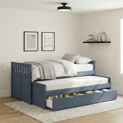 B2083BURT-1* (3) Twin/ Twin Bed - B2083BURT-1*