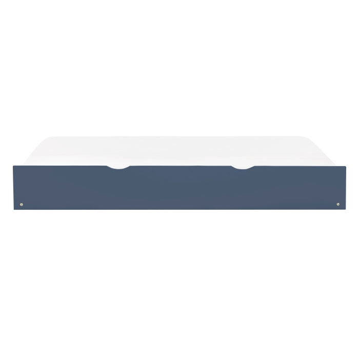 B2083BUSB-1* (4) Twin/Twin Step Bunk Bed - B2083BUSB-1*
