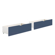 B2083BUSB-1* (4) Twin/Twin Step Bunk Bed - B2083BUSB-1*