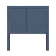 B2083BUT-1* (3) Twin Platform Bed - B2083BUT-1*