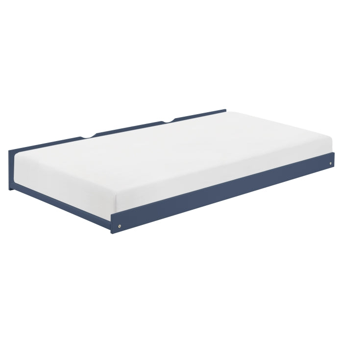 B2083BUT-1* (3) Twin Platform Bed - B2083BUT-1*