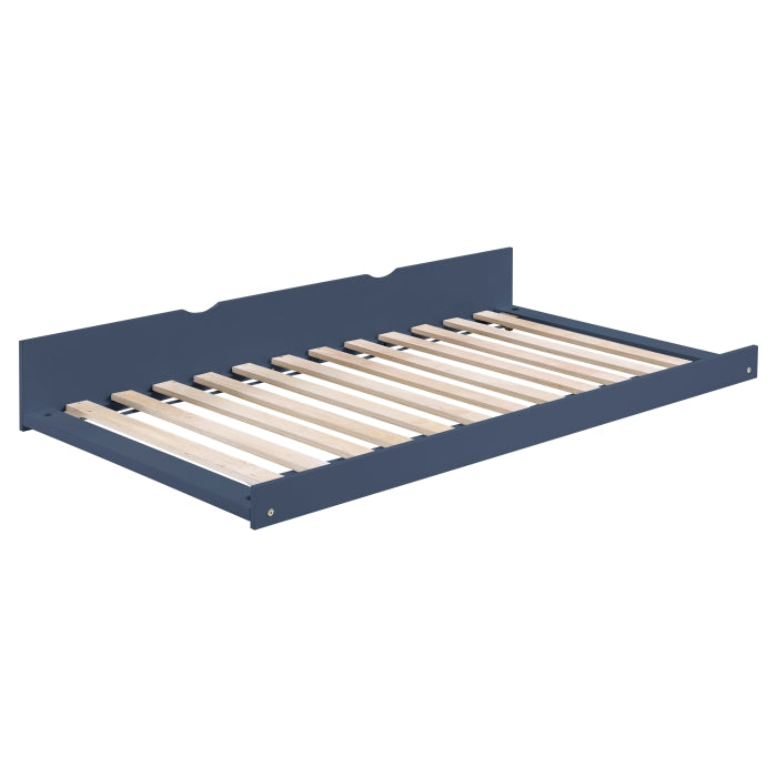 B2083BUT-1* (3) Twin Platform Bed - B2083BUT-1*