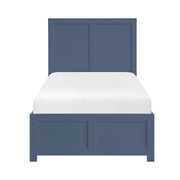 B2083BUT-1* (3) Twin Platform Bed - B2083BUT-1*