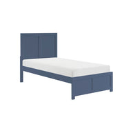 B2083BUT-1* (3) Twin Platform Bed - B2083BUT-1*