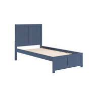 B2083BUT-1* (3) Twin Platform Bed - B2083BUT-1*