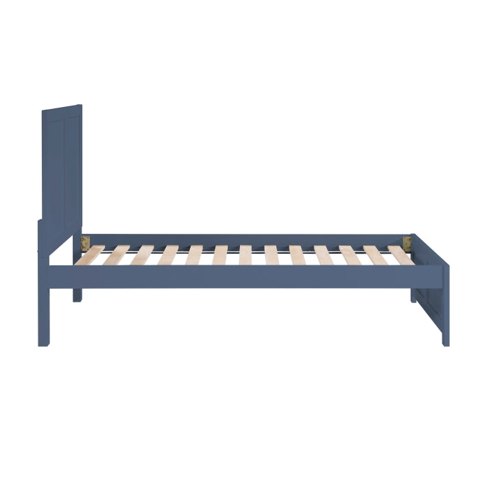 B2083BUT-1* (3) Twin Platform Bed - B2083BUT-1*