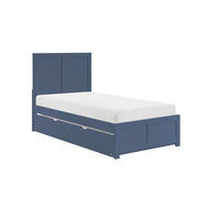 B2083BUT-1* (3) Twin Platform Bed - B2083BUT-1*
