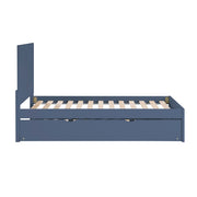 B2083BUT-1* (3) Twin Platform Bed - B2083BUT-1*