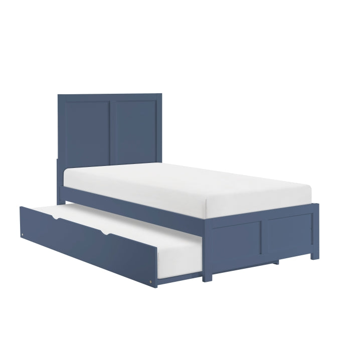 B2083BUT-1* (3) Twin Platform Bed - B2083BUT-1*