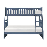 B2083BUTF-1* (3) Twin/Full Bunk Bed - B2083BUTF-1*