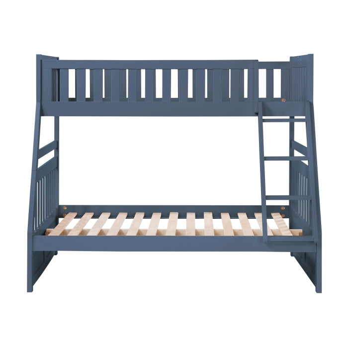 B2083BUTF-1* (3) Twin/Full Bunk Bed - B2083BUTF-1*
