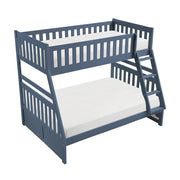 B2083BUTF-1* (3) Twin/Full Bunk Bed - B2083BUTF-1*