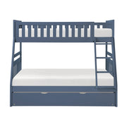 B2083BUTF-1* (3) Twin/Full Bunk Bed - B2083BUTF-1*