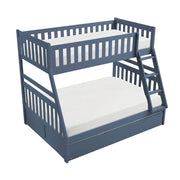 B2083BUTF-1* (3) Twin/Full Bunk Bed - B2083BUTF-1*