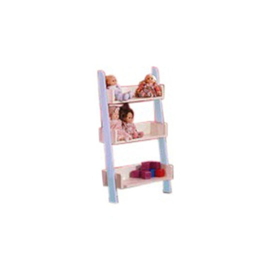 B24-23 3 Shelves Bookcase - B24-23