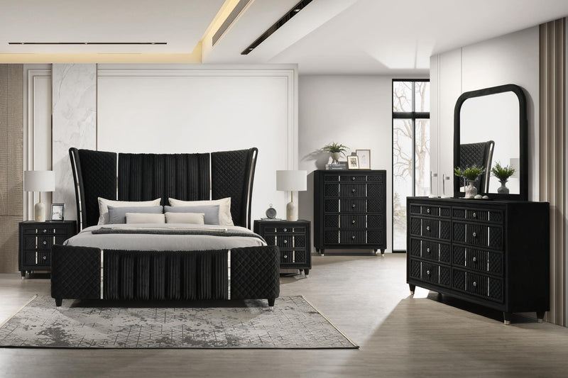 B390 - Sierra CHEST - B390-5