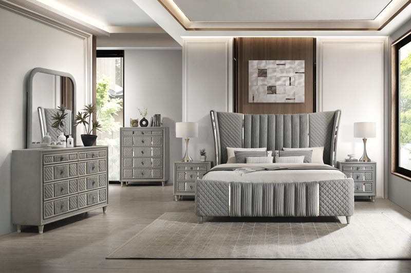 B391 - Sierra DRESSER - B391-1