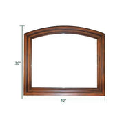 B420 - Carson Brown Carson Chest - B420-5