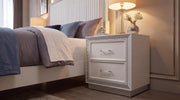 B467 - Lolo 3 PC (King Bed, Dresser, Mirror) - B467-King-3PC